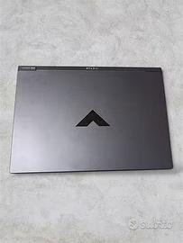 Gaming Laptop HP Victus 15 - Ryzen 5 /16GB 477 SSD