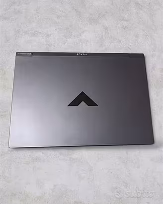 Gaming Laptop HP Victus 15 - Ryzen 5 /16GB 477 SSD