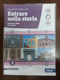 Entrate nella storia 3