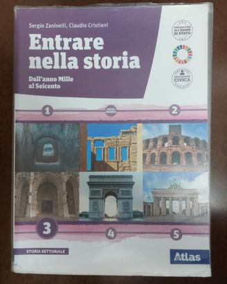 Entrate nella storia 3