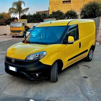 Fiat Doblo S&S 1.3 Mjt 2018 autocarro con scaffale