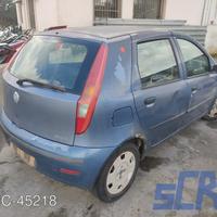 FIAT PUNTO 188 1.3 JTD 16V 70CV 03-12 / Ricambi