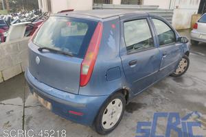 FIAT PUNTO 188 1.3 JTD 16V 70CV 03-12 / Ricambi