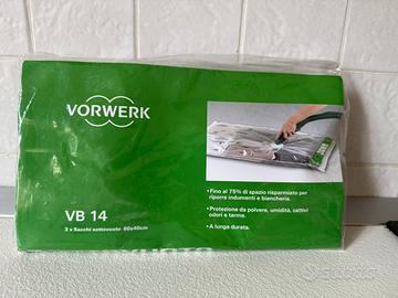 Buste sottovuoto folletto