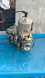 motore TM K9C
