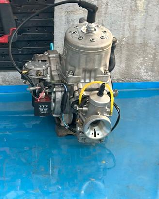 motore TM K9C