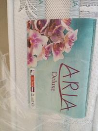 Materasso singolo Mod.  ARIA