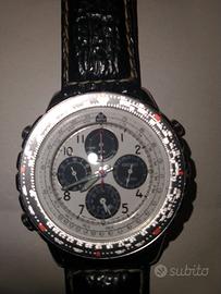 Orologio Seiko cronografo vintage 7t34 6b00