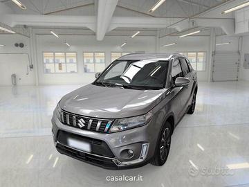 Suzuki Vitara 1.4 Boosterjet Hybrid 2WD Top F...