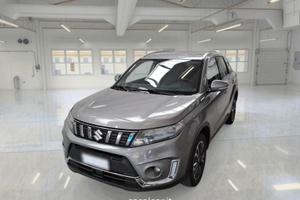 Suzuki Vitara 1.4 Boosterjet Hybrid 2WD Top F...