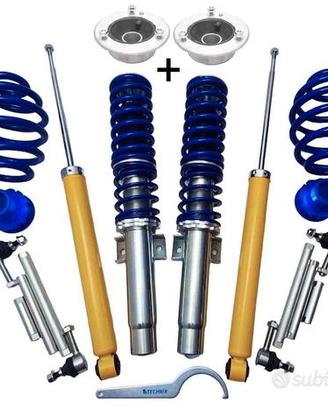 Assetto a Ghiera Regolabile BMW 3 E46 320i 320d