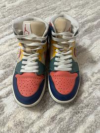 Nike air jordan