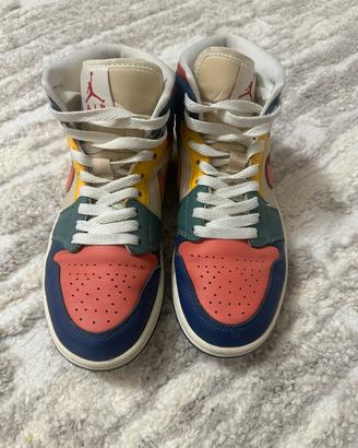 Nike air jordan