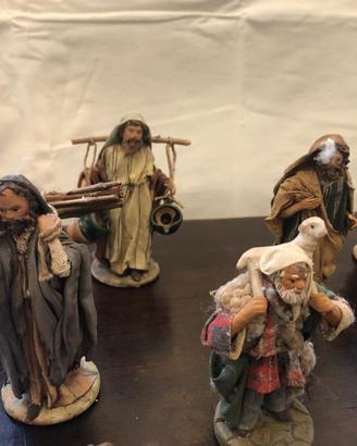 ARTICOLI PER PRESEPIO