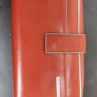 portafoglio Piquadro donna Blue Square 