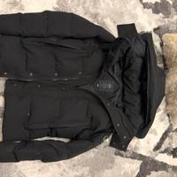 Canada goose Nero parka