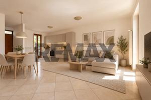 Villa a schiera - Cunardo
