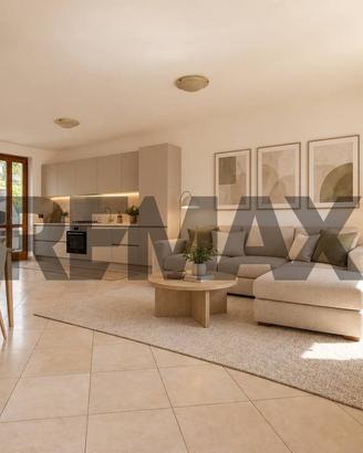 Villa a schiera - Cunardo