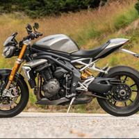 Ricambi Triumph speed triple 1200 2024