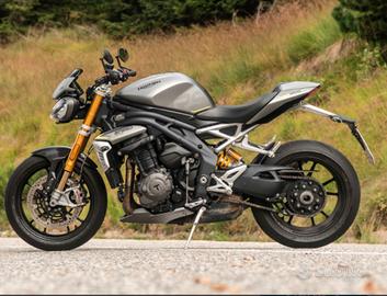 Ricambi Triumph speed triple 1200 2024