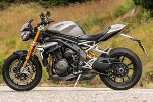 Ricambi Triumph speed triple 1200 2024
