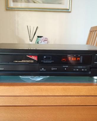 SONY  CDP 390  _  perfetto
