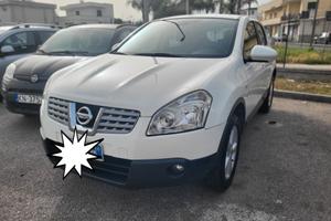 Nissan Qashqai 1.5 dCi Diesel