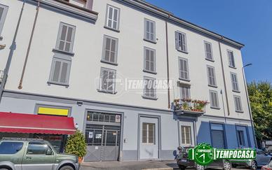 Appartamento a Milano 3 locali