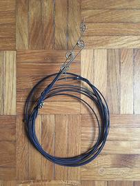 Corde per basso acustico Ibanez