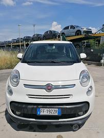 Fiat 500 L