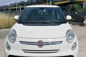 Fiat 500 L