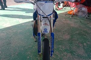 Yamaha yz85