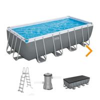 Piscina Bestway