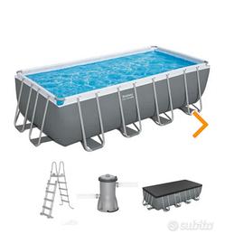 Piscina Bestway