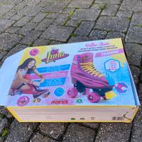 Pattini rotelle soy luna