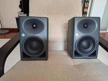 monitor da studio Neumann KH 120 II