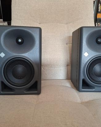 monitor da studio Neumann KH 120 II
