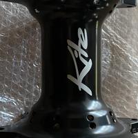 Mozzo kite Honda crf