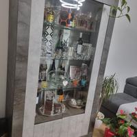 Vetrina mondo convenienza modello Urbino