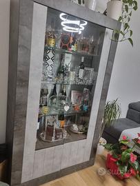 Vetrina mondo convenienza modello Urbino