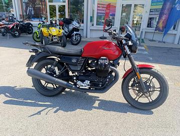 MOTO GUZZI V7 V7 III STONE