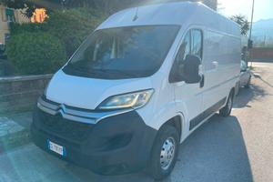 Citroen Jumper