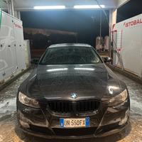BMW 330 e92, 231cv Perfetta Manutenzione