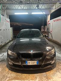 BMW 330 e92, 231cv Perfetta Manutenzione