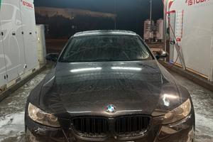BMW 330 e92, 231cv Perfetta Manutenzione