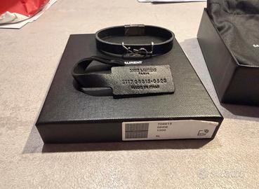 BRACCIALE SAINT LAURENT