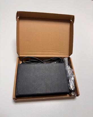 Display Touch Screen 7” IPS HD 1024×600