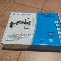 Braccio Staffa per monitor 