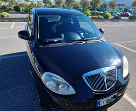Lancia ypsilon unyca