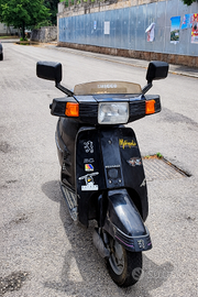 Peugeot Metropolis SC 50